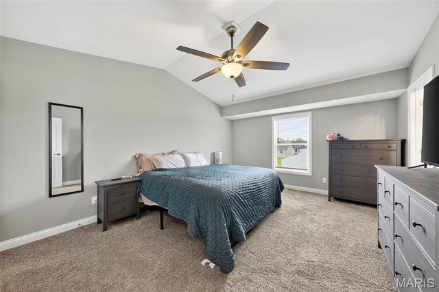 412 Split Rail Drive, Wright City, MO 63390