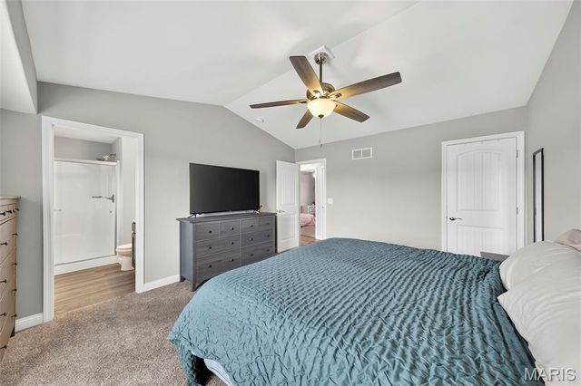 412 Split Rail Drive, Wright City, MO 63390