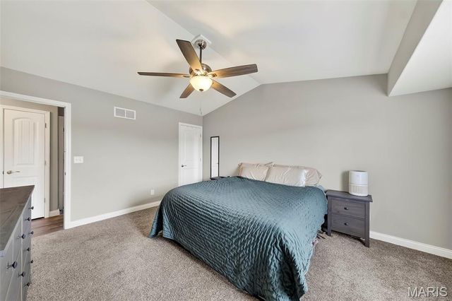 412 Split Rail Drive, Wright City, MO 63390