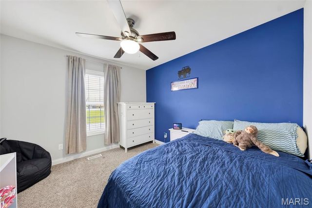 412 Split Rail Drive, Wright City, MO 63390