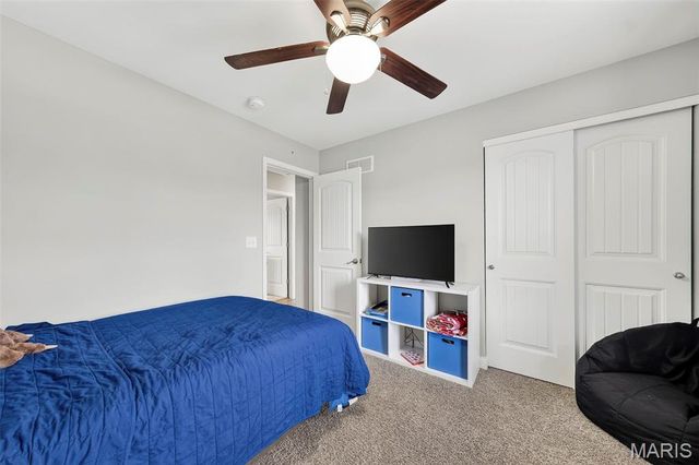 412 Split Rail Drive, Wright City, MO 63390