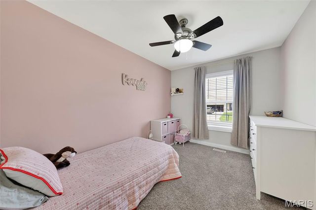412 Split Rail Drive, Wright City, MO 63390