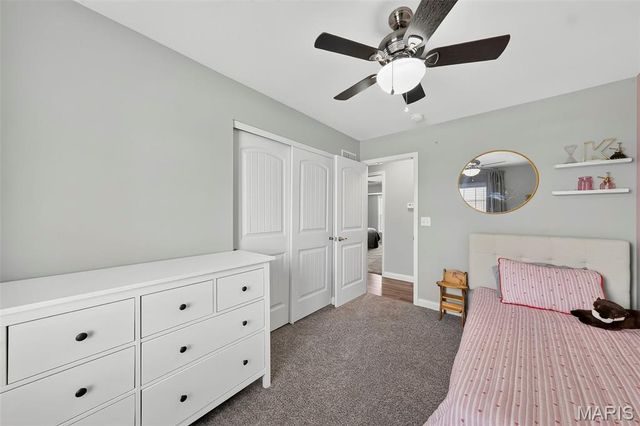412 Split Rail Drive, Wright City, MO 63390