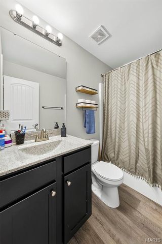 412 Split Rail Drive, Wright City, MO 63390