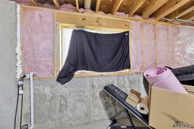 412 Split Rail Drive, Wright City, MO 63390