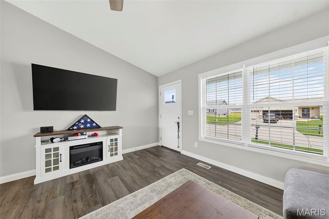 412 Split Rail Drive, Wright City, MO 63390