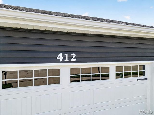 412 Split Rail Drive, Wright City, MO 63390