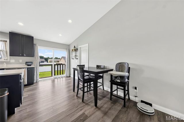 412 Split Rail Drive, Wright City, MO 63390