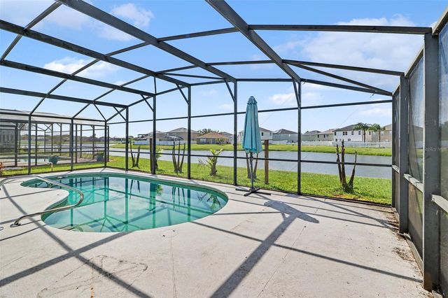 2747 CALLAWAY LANE, Kissimmee, FL 34744