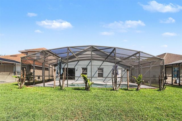 2747 CALLAWAY LANE, Kissimmee, FL 34744
