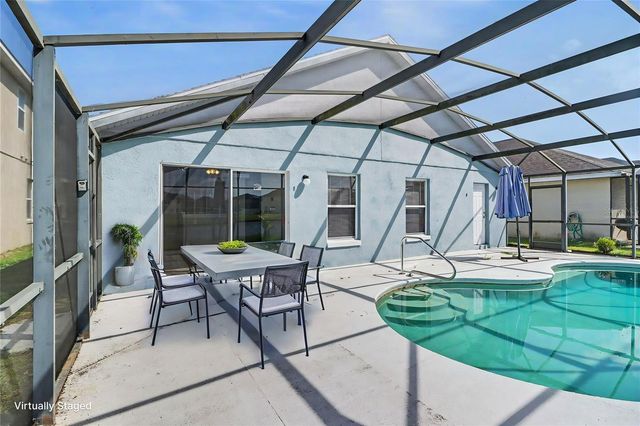 2747 CALLAWAY LANE, Kissimmee, FL 34744