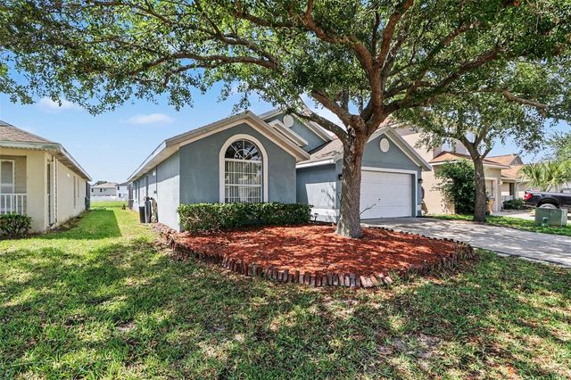 2747 CALLAWAY LANE, Kissimmee, FL 34744