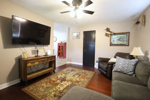 107 Fairmont Dr, Houma, LA 70360