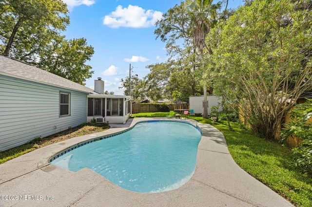 2084 TICKFORD Street, Middleburg, FL 32068