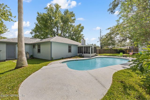 2084 TICKFORD Street, Middleburg, FL 32068