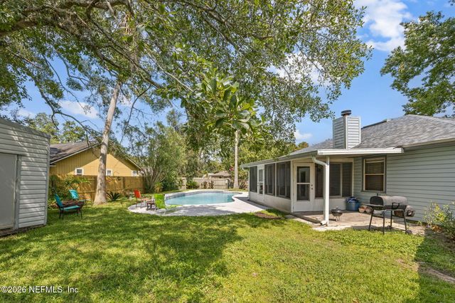 2084 TICKFORD Street, Middleburg, FL 32068