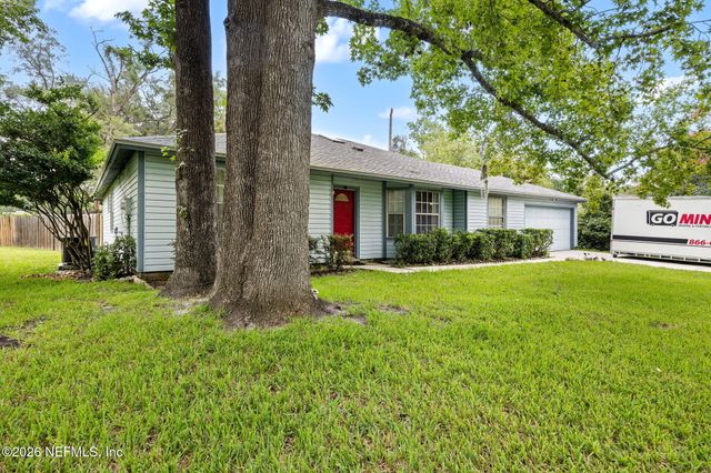 2084 TICKFORD Street, Middleburg, FL 32068
