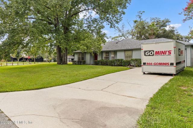 2084 TICKFORD Street, Middleburg, FL 32068