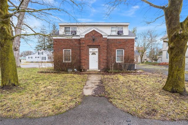 4405 Peterboro Street, Vernon, NY 13476