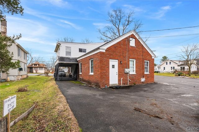 4405 Peterboro Street, Vernon, NY 13476