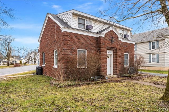 4405 Peterboro Street, Vernon, NY 13476