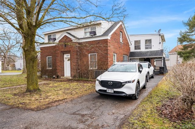 4405 Peterboro Street, Vernon, NY 13476