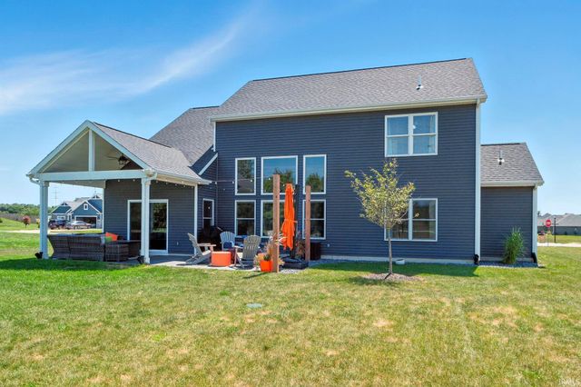 2839 Costa Place, Fort Wayne, IN 46845