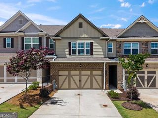 1539 Summer Song Drive, Marietta, GA 30067