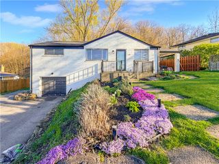 224 Herbst Rd, Kennedy Twp, PA 15108