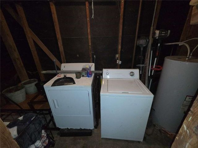 616 Masterson Avenue, Chickasaw, AL 36611