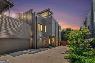 239 Lowry Street NE B, Atlanta, GA 30307