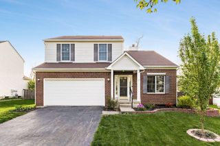 1240 Reserve Drive, Reynoldsburg, OH 43068