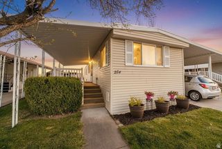 1111 N 2000 W #284, Farr West, UT 84404