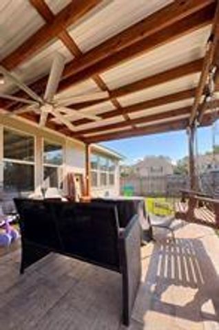 16154 Dockside Street, Crosby, TX 77532