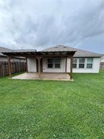 16154 Dockside Street, Crosby, TX 77532