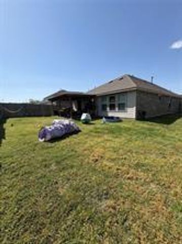 16154 Dockside Street, Crosby, TX 77532