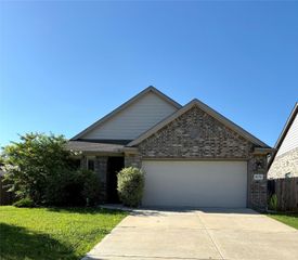 16154 Dockside Street, Crosby, TX 77532
