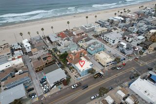 732 Deal Court #A, San Diego, CA 92109