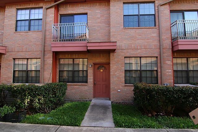 9400 Bellaire Boulevard 508, Houston, TX 77036