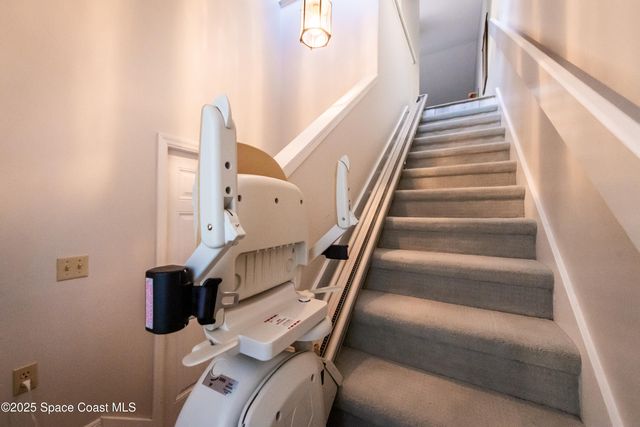 1087 Country Club Drive 721, Titusville, FL 32780