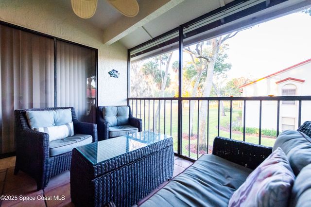 1087 Country Club Drive 721, Titusville, FL 32780