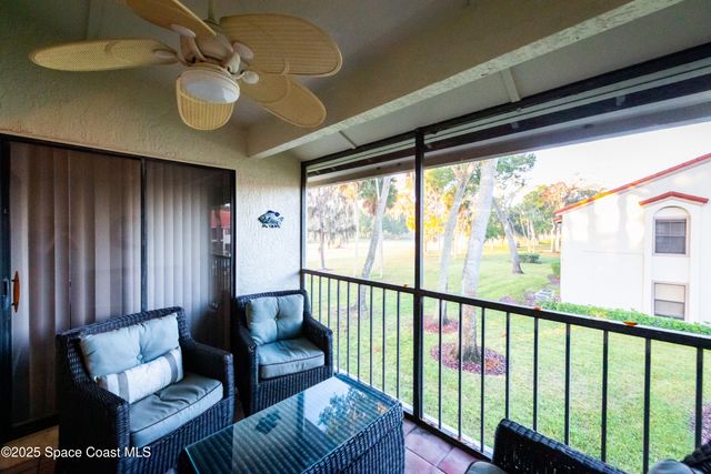 1087 Country Club Drive 721, Titusville, FL 32780