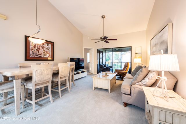 1087 Country Club Drive 721, Titusville, FL 32780