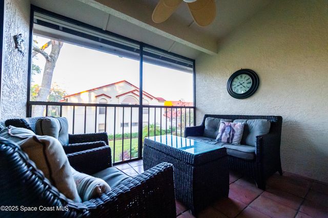 1087 Country Club Drive 721, Titusville, FL 32780