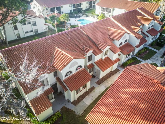 1087 Country Club Drive 721, Titusville, FL 32780