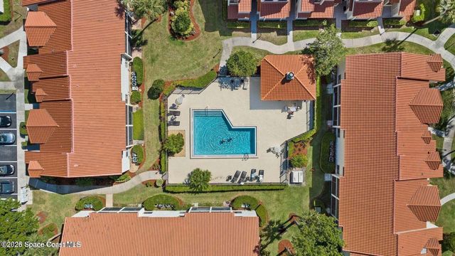 1087 Country Club Drive 721, Titusville, FL 32780