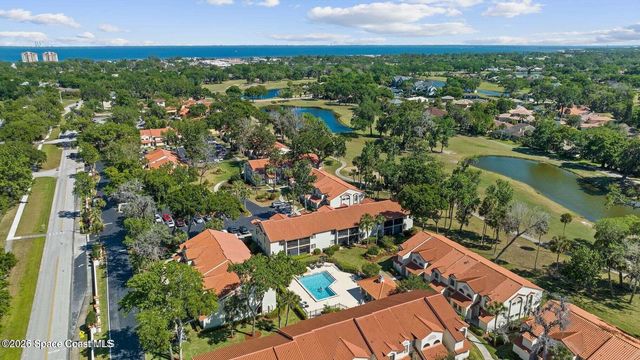 1087 Country Club Drive 721, Titusville, FL 32780