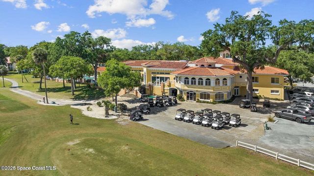 1087 Country Club Drive 721, Titusville, FL 32780