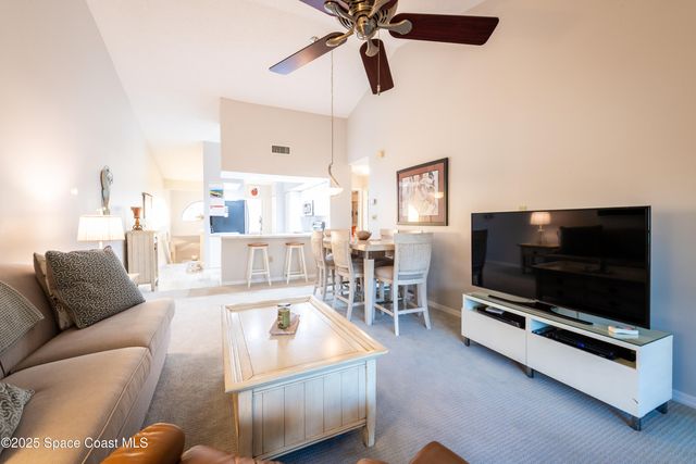 1087 Country Club Drive 721, Titusville, FL 32780