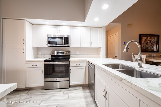 1087 Country Club Drive 721, Titusville, FL 32780